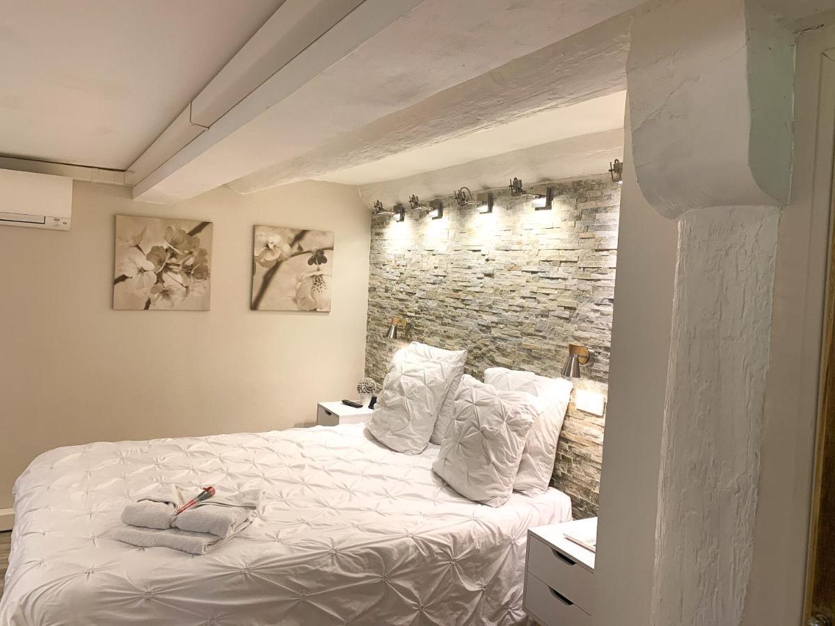 Marseille City Chambres&Appartements Exterior photo