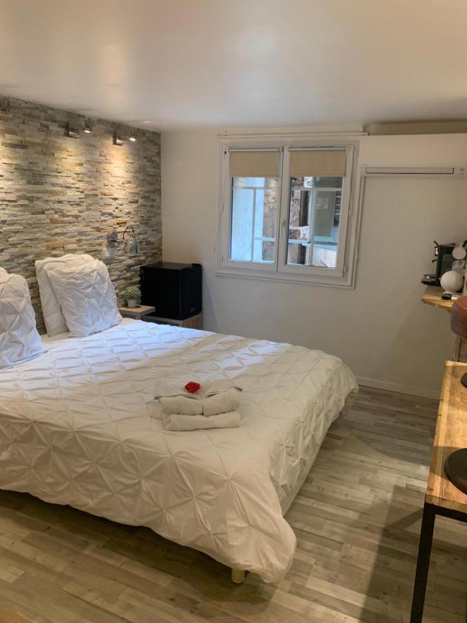 Marseille City Chambres&Appartements Exterior photo