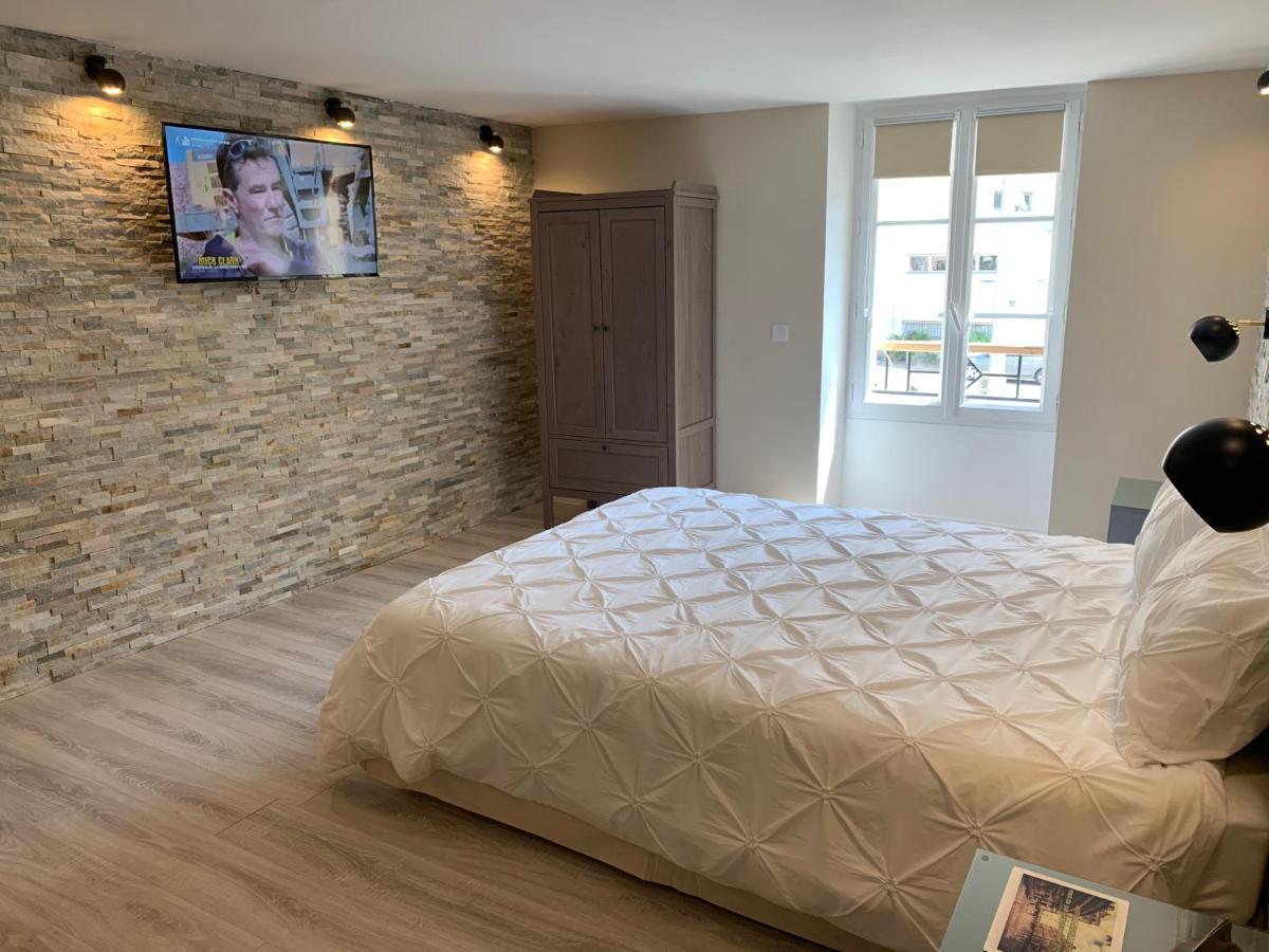 Marseille City Chambres&Appartements Exterior photo