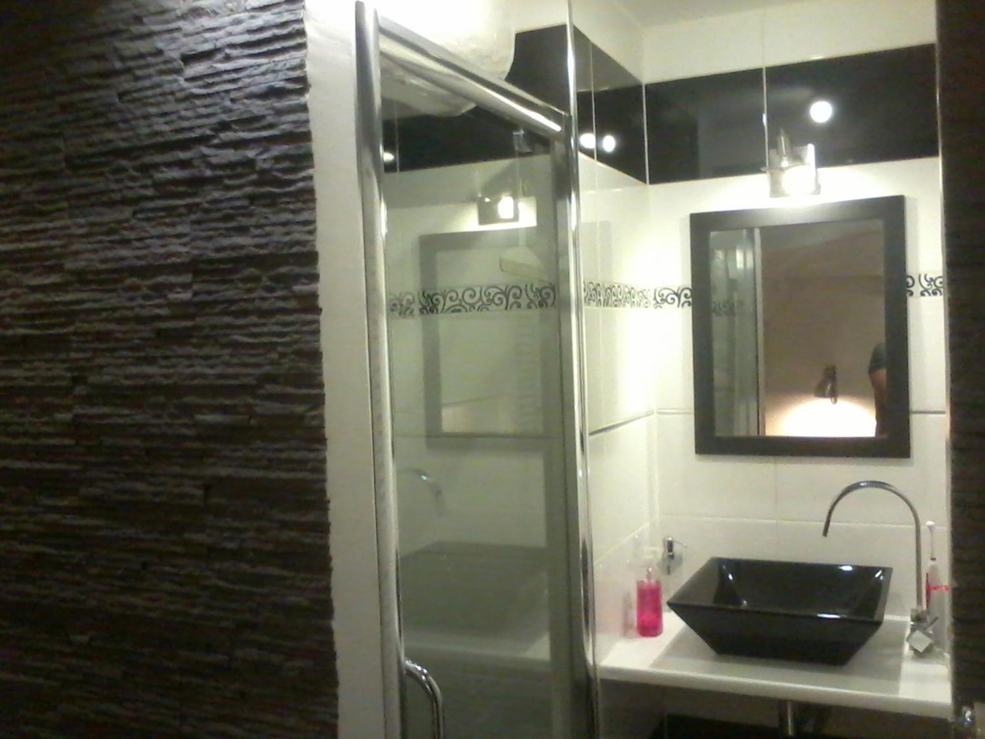 Marseille City Chambres&Appartements Room photo