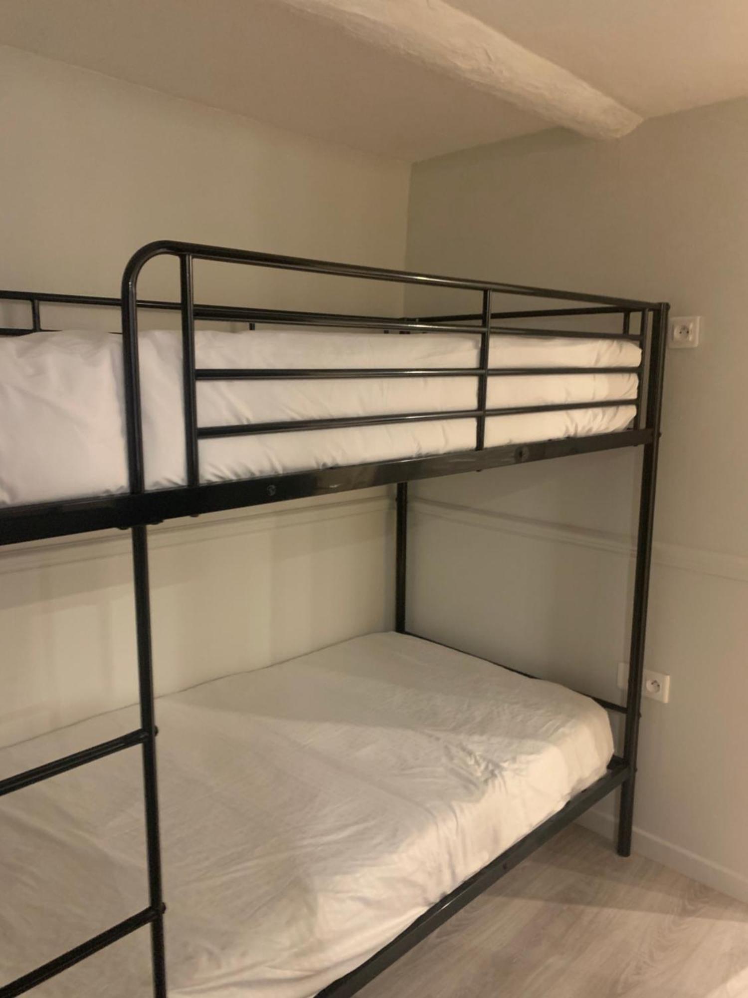 Marseille City Chambres&Appartements Room photo