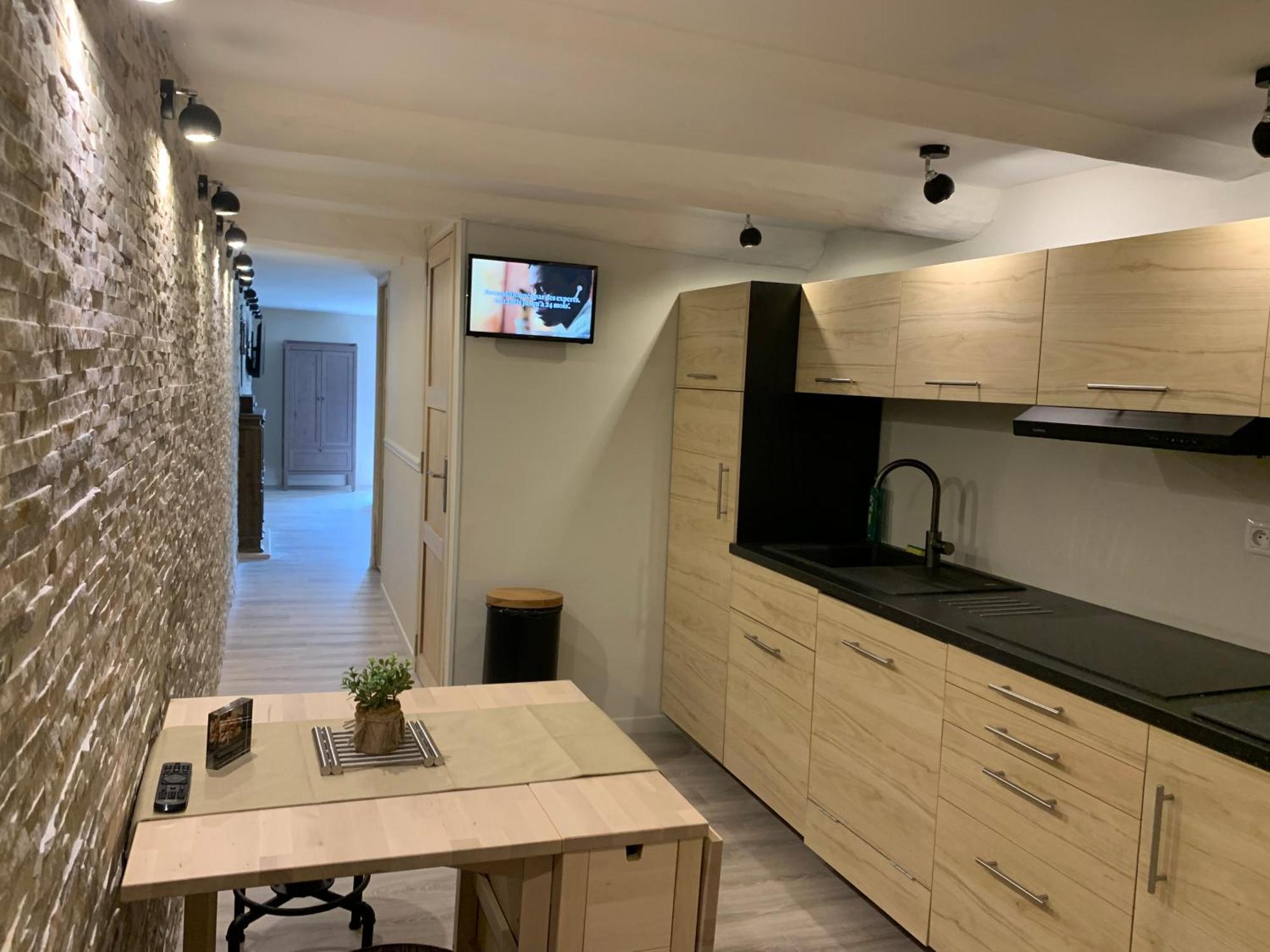 Marseille City Chambres&Appartements Room photo