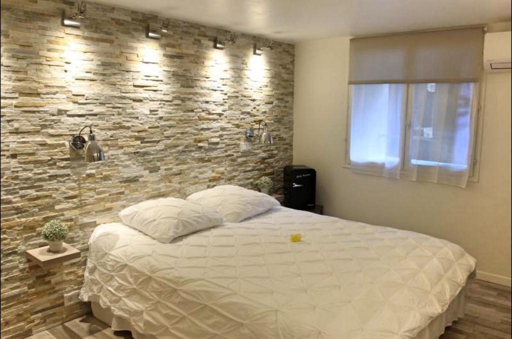 Marseille City Chambres&Appartements Exterior photo