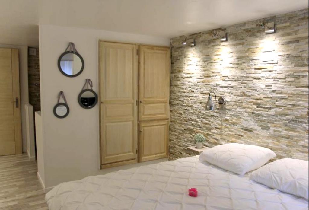 Marseille City Chambres&Appartements Exterior photo