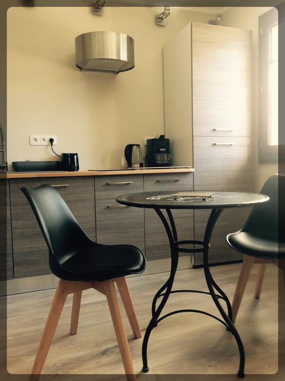 Marseille City Chambres&Appartements Exterior photo