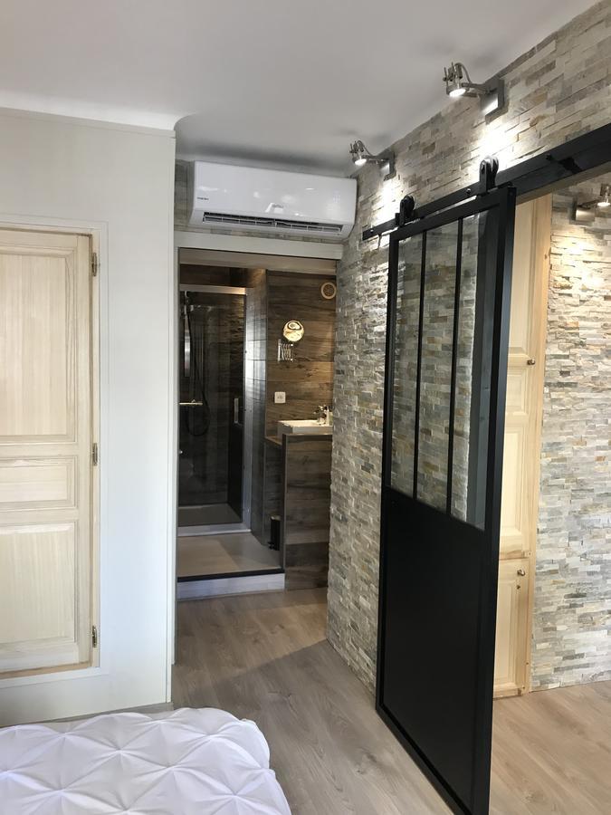 Marseille City Chambres&Appartements Exterior photo