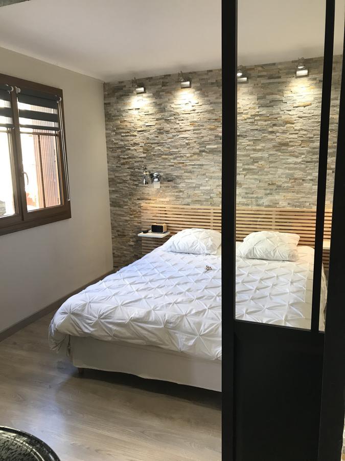 Marseille City Chambres&Appartements Exterior photo