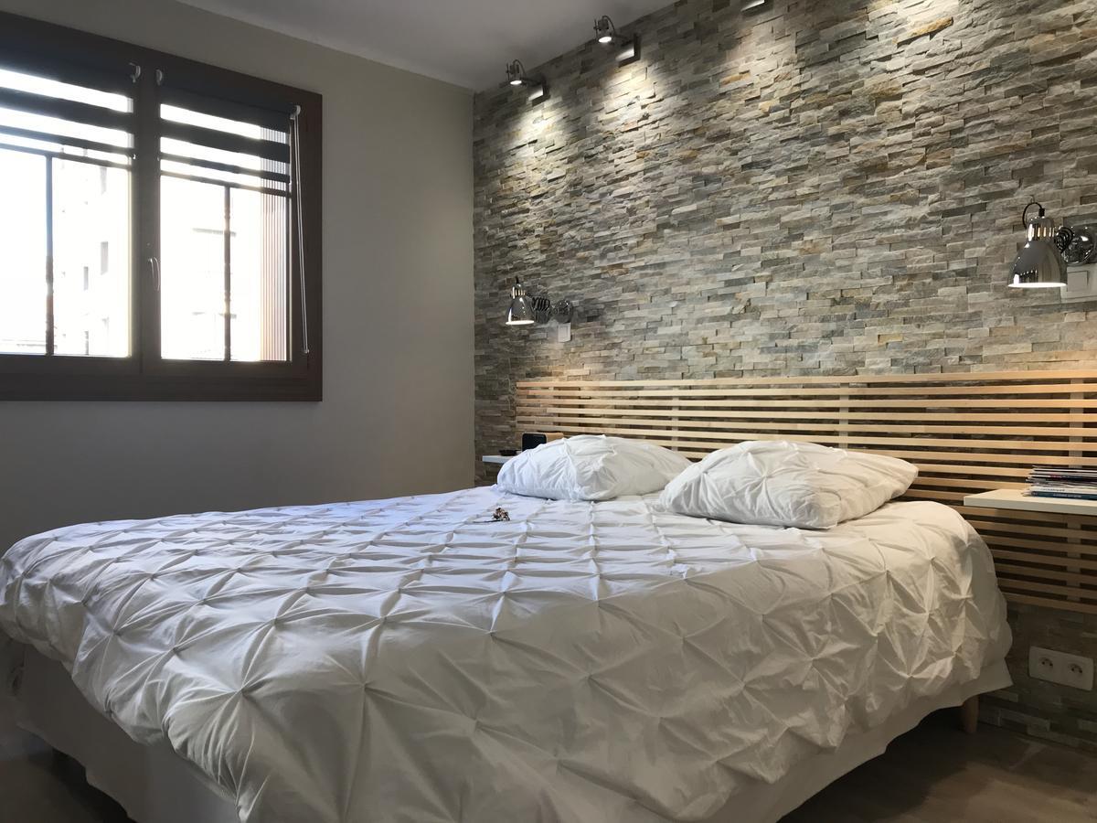 Marseille City Chambres&Appartements Exterior photo