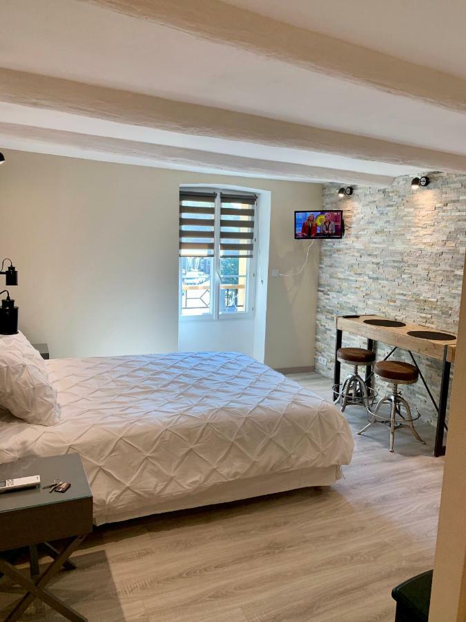 Marseille City Chambres&Appartements Exterior photo